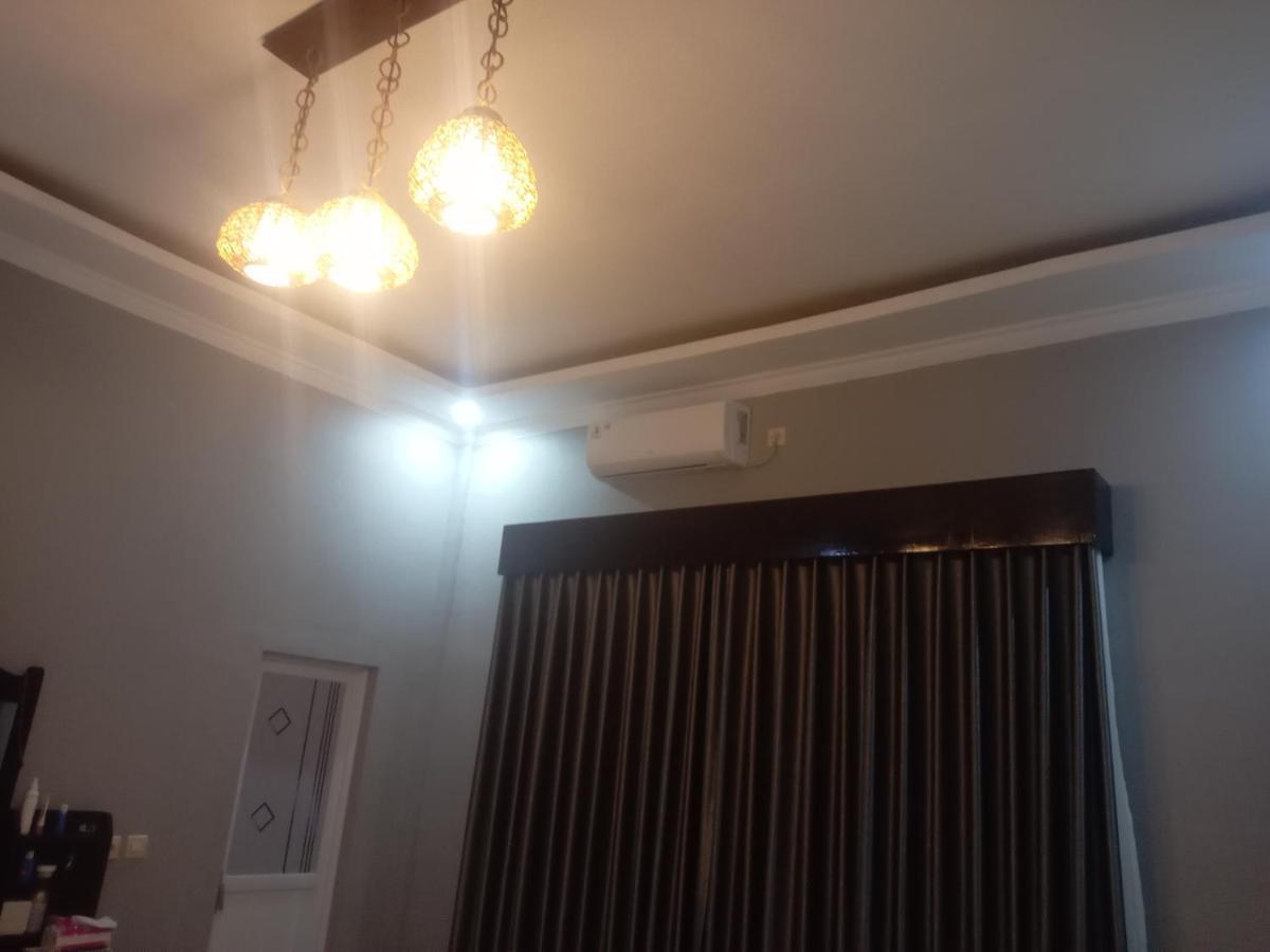 Warm Villas Lombok Kuta  Kültér fotó