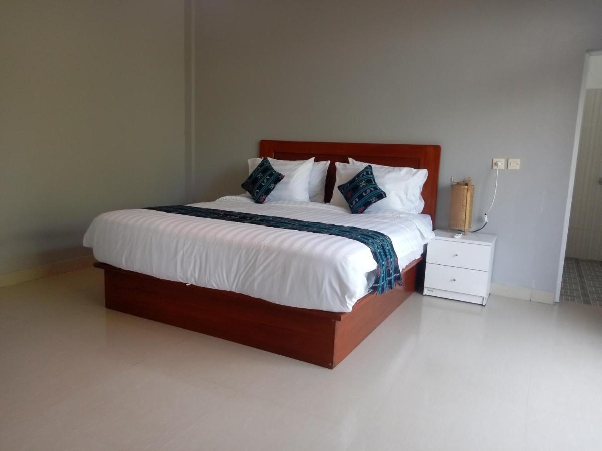 Warm Villas Lombok Kuta  Kültér fotó