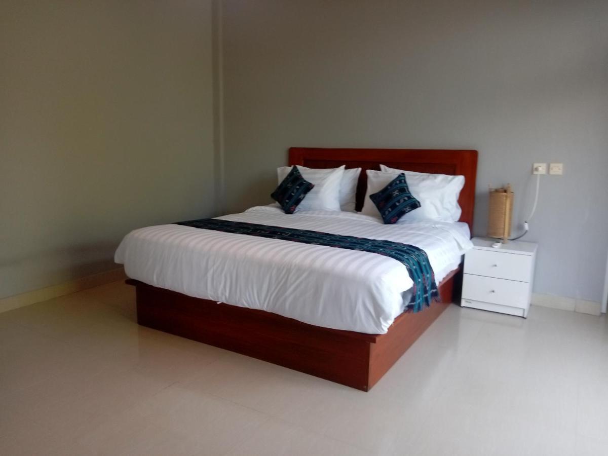 Warm Villas Lombok Kuta  Kültér fotó