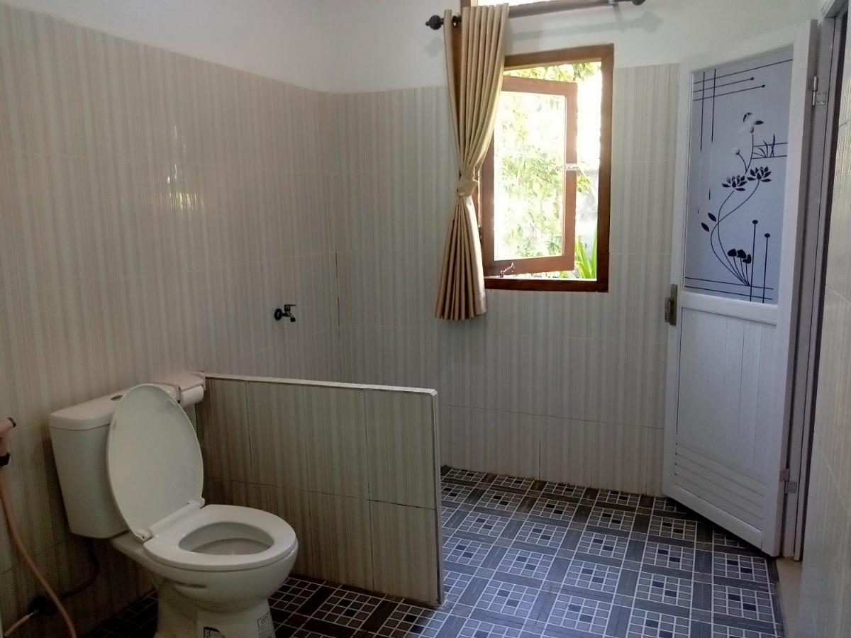 Warm Villas Lombok Kuta  Kültér fotó