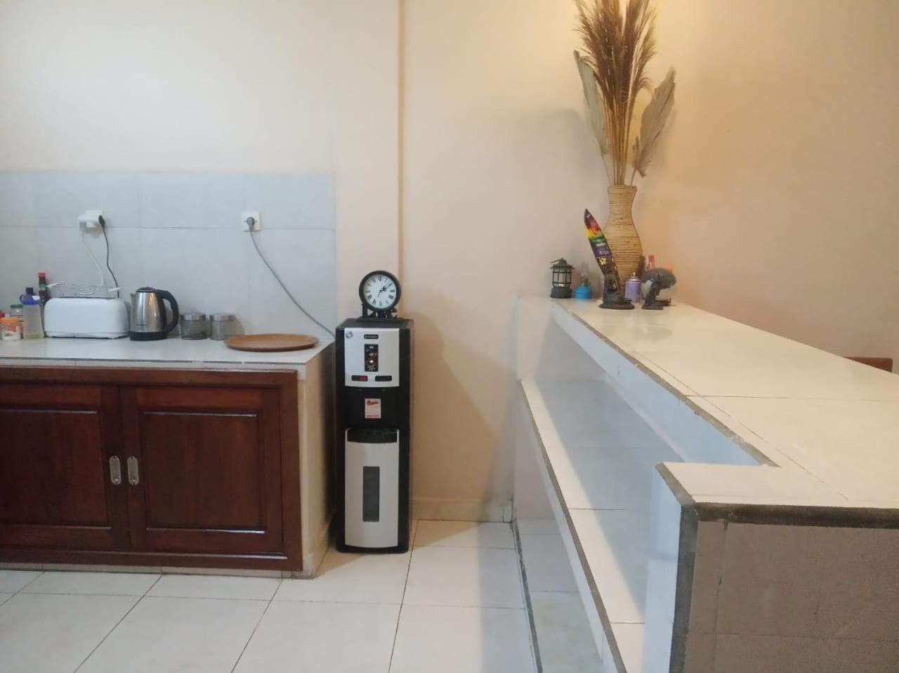 Warm Villas Lombok Kuta  Kültér fotó