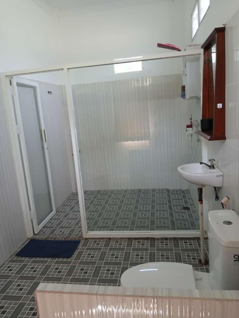 Warm Villas Lombok Kuta  Kültér fotó